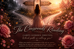 Selling: CROSSROADS READING