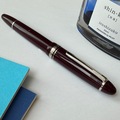 Renting out: Moonman P136 - Flex nib