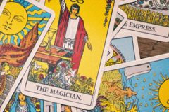 Selling: LOVE TAROT READING - 1 SLOT LEFT TODAY