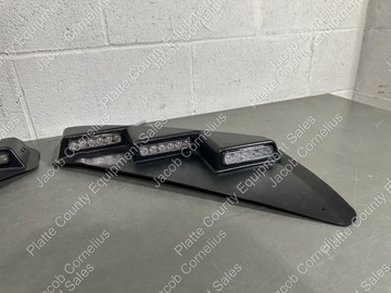 Selling with online payment: Whelen Ion Outer Edge for Ford FPIU 2020+