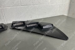 Selling with online payment: Whelen Ion Outer Edge for Ford FPIU 2020+