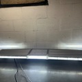 Selling with online payment: 2021 Whelen Legacy WeCanX DUO 54” LED Red/Blue Lightbar