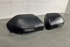 Selling with online payment: 2023 Whelen Mirror Beams 2020+ Ford FPIU