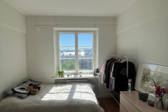 Annetaan vuokralle: Single room apartment in Vallila, Helsinki
