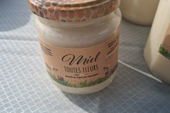 Les miels : Miel de printemps 