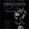 Selling: OBSESSION SPELL AND READING