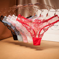 Bulk Lots: 160pcs women's underwear temptation T pants