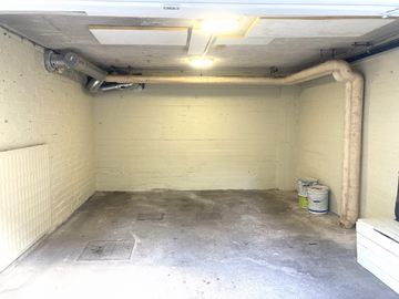 Renting out: Varasto / pajatila
