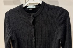 Selling: Merino Cardigan