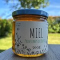 Les miels : Miel de Printemps - Les Ruches de Busch