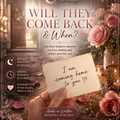 Selling: WILL THEY COME BACK AND WHEN?