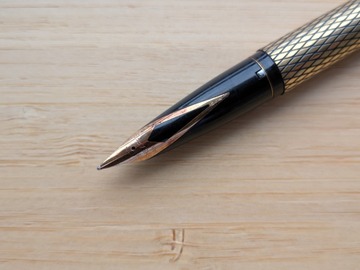 Renting out: Sheaffer Imperial Sovereign (M)