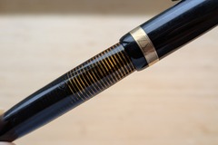 Renting out: Parker Vacumatic (M)