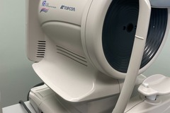 Selling with online payment: Topcon KR-1W Auto/K’s/topographer for sale – fully functional
