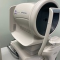 Selling with online payment: Topcon KR-1W Auto/K’s/topographer for sale – fully functional