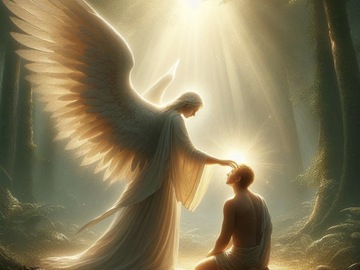 Selling: Spirit messages for you! 