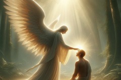 Selling: Spirit messages for you! 