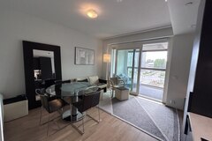 Renting out: Apartment building | 1 room + kitchen + glazed balcony + bathroom