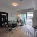 Renting out: Apartment building | 1 room + kitchen + glazed balcony + bathroom