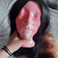 Selling with online payment: Nezuko Wig (KnY/Demon Slayer)