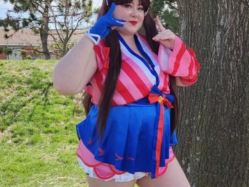 Selling with online payment: Mijuku Dreamer Dia Cosplay - Love Live Sunshine