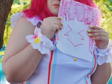 Selling with online payment: LUMF Rina Cosplay - Love Live Superstar