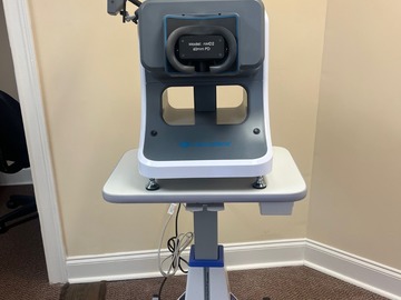 Selling with online payment: Neurolens SightSync MMD (2023) – Powers On, Complete