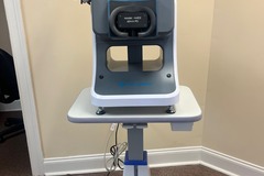 Selling with online payment: Neurolens SightSync MMD (2023) – Powers On, Complete