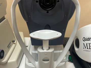 Selling with online payment: NIDEK ARK‑530A Autorefractor/Keratometer  