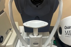 Selling with online payment: NIDEK ARK‑530A Autorefractor/Keratometer  
