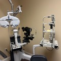 Selling with online payment: NIDEK RT‑5100 Digital Refractor – Clean, Fully Functional