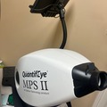 Selling with online payment: QuantifEye MPS II – Clean, Fully Functional