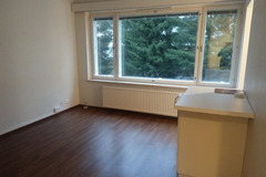 Annetaan vuokralle: Studio Apartment in Helsinki, Kannelmäki 26m2 