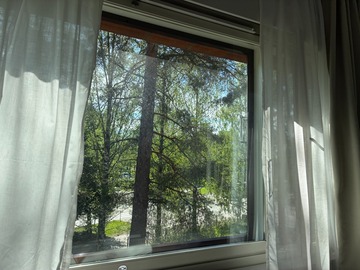 Renting out: 2-room, newly renovated, Mellunmäki metro