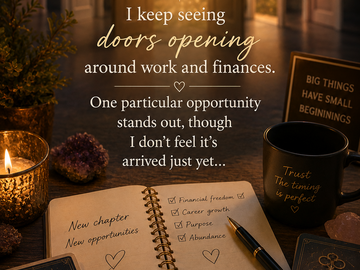Selling: Work and finances reading part 1 free