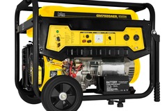 En alquiler: Generardor 7,5 KVA