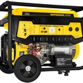 En alquiler: Generardor 7,5 KVA