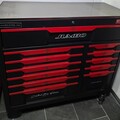 À vendre: Servante d'outils JUMBO 12 tiroirs