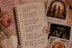 Selling: Love marriage & fertility reading 