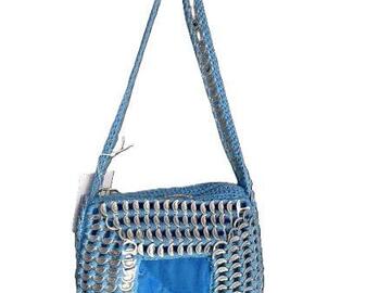 Vente au détail: MOLLY Bleu azur