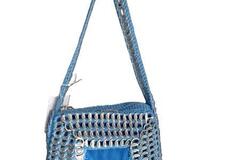 Sale retail: MOLLY Bleu azur