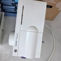 Gebruikte apparatuur: Pentamix