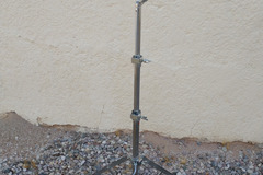VIP Member: Tama Striaght Single-Braced Cymbal Stand