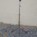 VIP Member: Tama Striaght Single-Braced Cymbal Stand