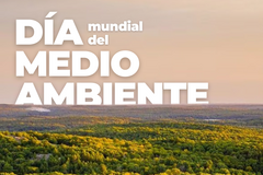 Radar: DIA DEL AMBIENTE