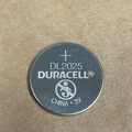 Bulk Lots: Duracell CR - 2025L /BN  Batteries. 800,000 Units.