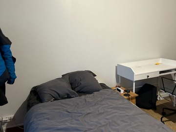 Annetaan vuokralle: Studio for sublease