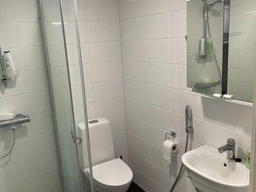 Renting out: Studio for sublease