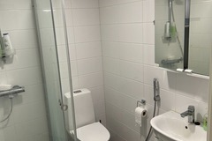 Renting out: Studio for sublease