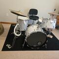Selling with online payment: Gretsch Broadcaster Shell Pack 